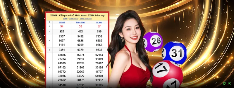 Slots no app ygyg mobile