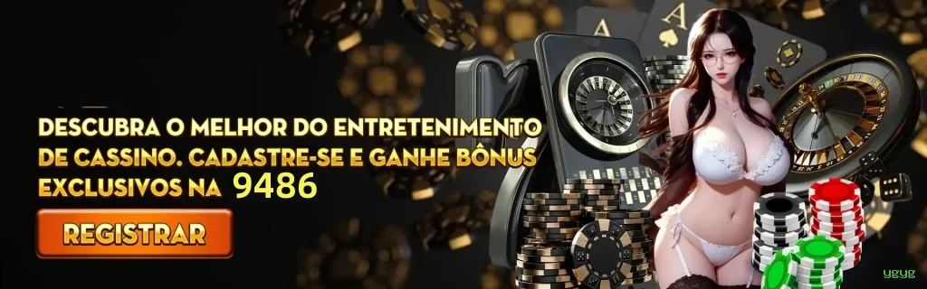 Cassino ygyg - mesas ao vivo e jogos