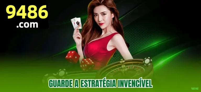Aplicativo móvel ygyg para iOS e Android