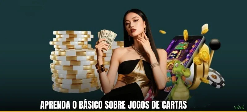 Plataforma ygyg - cassino e apostas