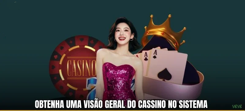 Bônus e prêmios ygyg